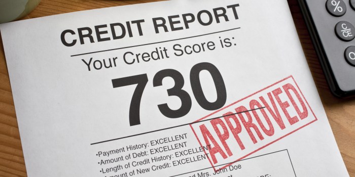 Credit score rates card rate mortgage interest loan affects based apr good what cards percentage loans facts comparison advertised why