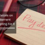 Debt settlement