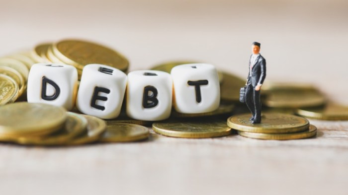 Debt relief