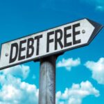 Debt-free plan
