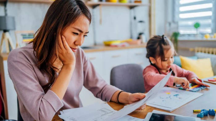 Credit history tips